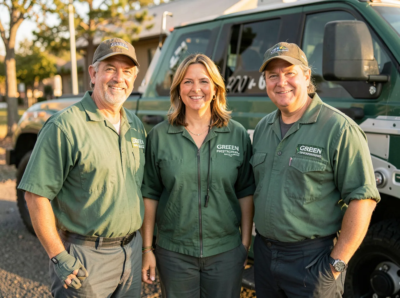 Water Damage Restoration company in Triadelphia, WV