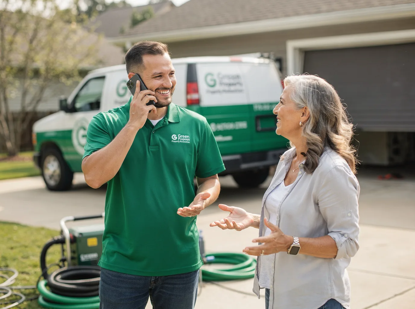 Water Damage Restoration Triadelphia, WV FAQs